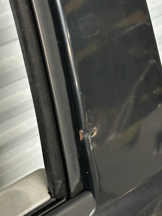 2006-2008 DODGE RAM 1500 SINGLE CAB FRONT DRIVER LEFT DOOR SHELL OEM *READ*