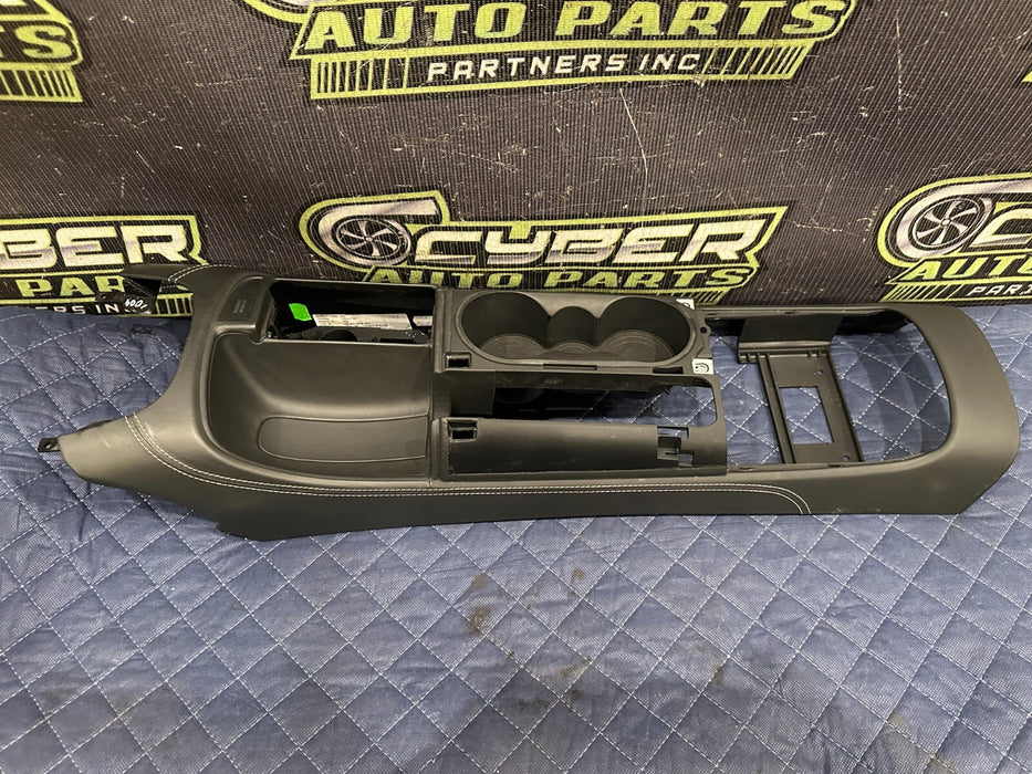 2014 AUDI R8 CENTER CONSOLE BASE OEM 420 863 242 B