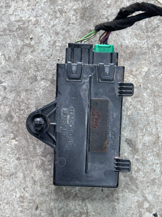 2020 FORD F350 XLT DASH DASHBOARD HARNESS OEM LC3T 14401 BFE