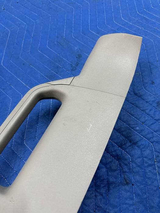 2017-2019 FORD F250 F350 F450 LIMITED A-PILLAR TRIM PAIR LEFT RIGHT OEM