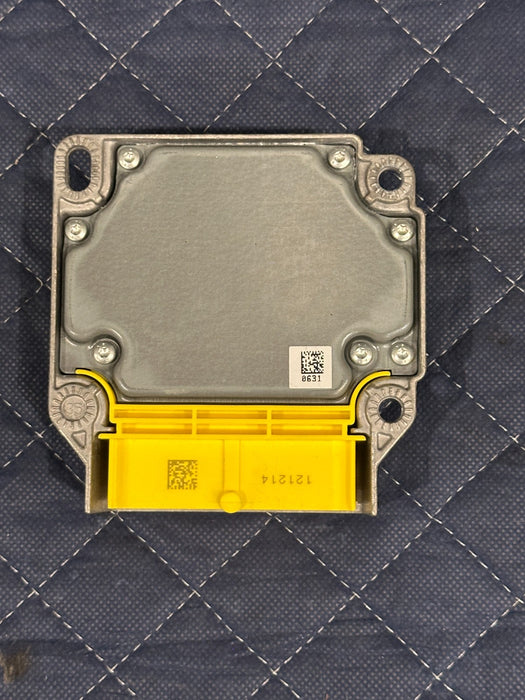 2014 AUDI R8 BAG SRS MODULE 420959655 OEM 420 959 655