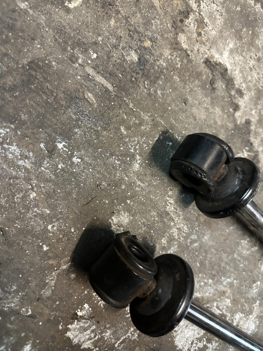 2023 2024 FORD F250 F350 DIESEL SUPERDUTY REAR LEFT RIGHT TREMOR SHOCKS OEM