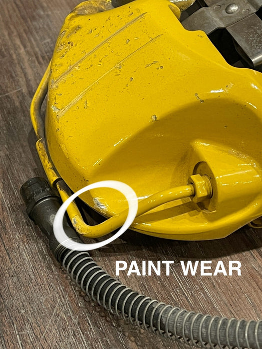 2014 PORSCHE 911 TURBO S 991 FACTORY PCCB CARBON CERAMIC BRAKE CALIPERS SET OEM