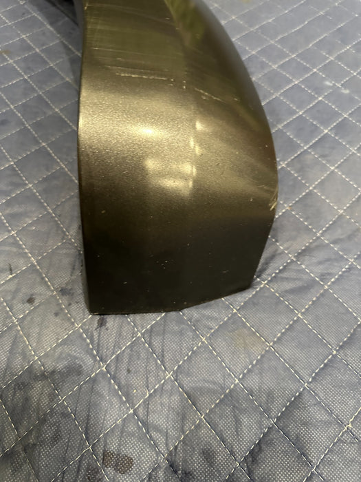 2019 FORD F150 3.5L RAPTOR REAR RIGHT FENDER FLARE MOULDING OEM *SCUFFS 4-11*