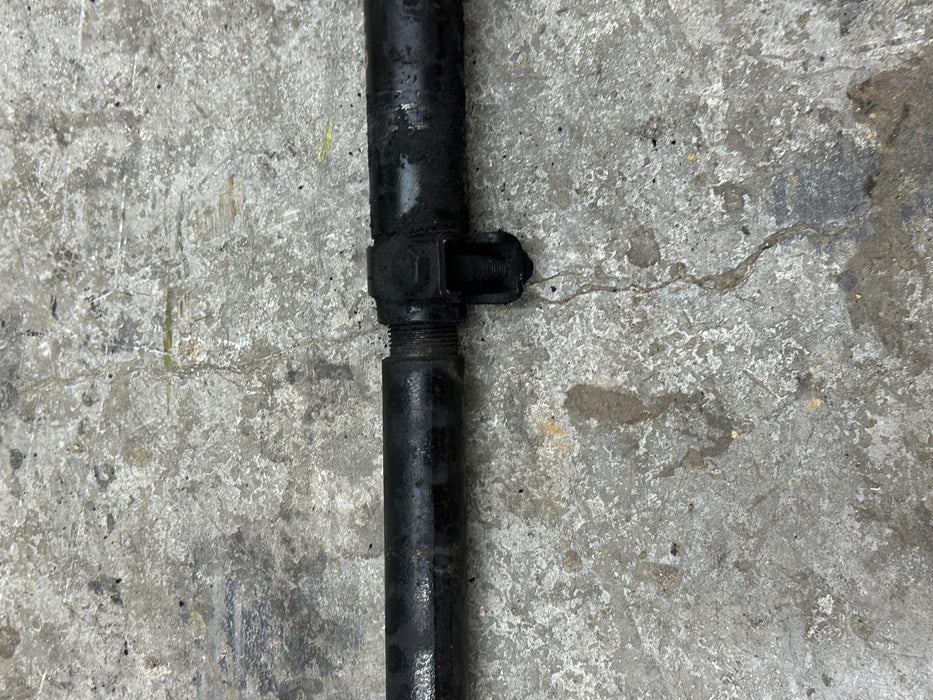 2017 2018 2019 2020 FORD F250 F350 AFTERMARKET ADJUSTABLE TRACK BAR