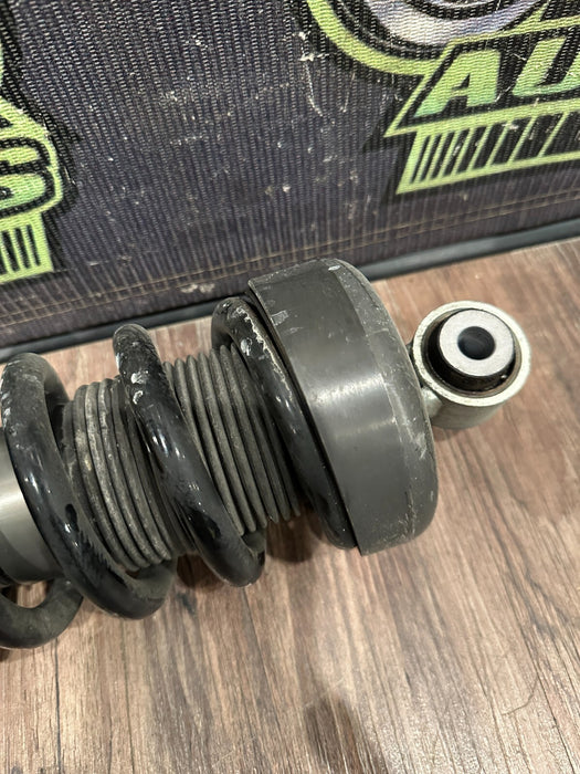 2021 AUDI R8 FRONT LEFT SUSPENSION SHOCK ABSORBER OEM 4S0 412 019