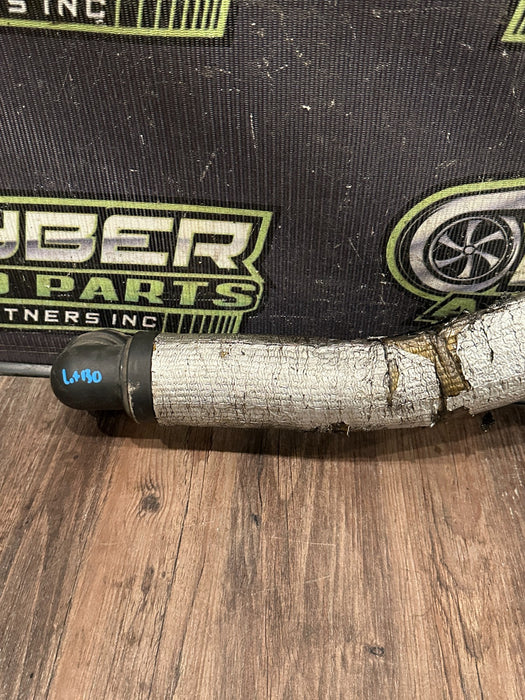 2017-2019 FORD F250 F350 F450 UPPER RADIATOR HOSE OEM