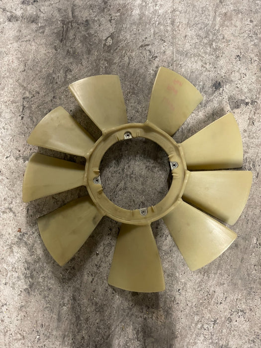 2017-2019 FORD F250 F350 F450 ENGINE MOTOR FAN OEM 2017-2019
