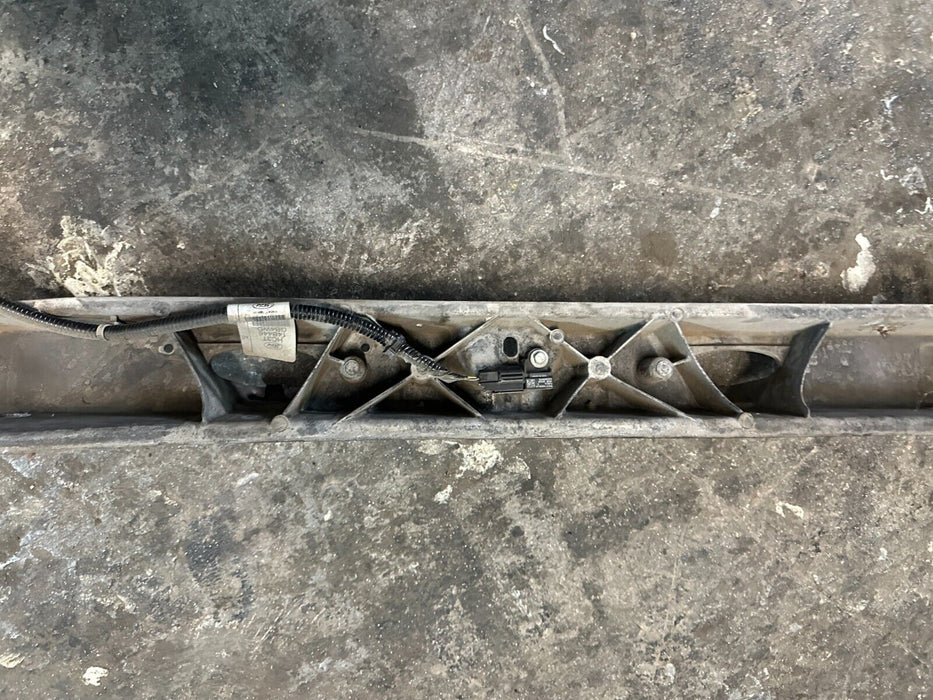 2017 2019 FORD F250 F450 6.7L DIESEL RADIATOR SUPPORT TIE BAR OEM HC3B 16E166 AG