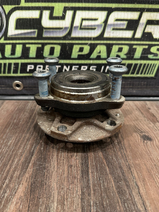 2015 LAMBORGHINI HURACAN LP 610 WHEEL HUB BEARING OEM