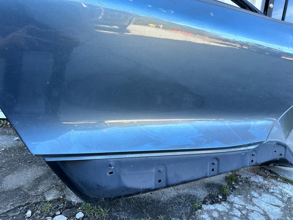 2017 2018 2019 MCLAREN 720S DRIVER LEFT DOOR CARBON FIBER ROOF *DAMAGE TO DOOR*