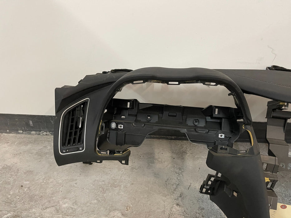 2016 2017 2018 2019 2020 INFINITI Q60 COUPE DASH DASHBOARD ASSEBLY