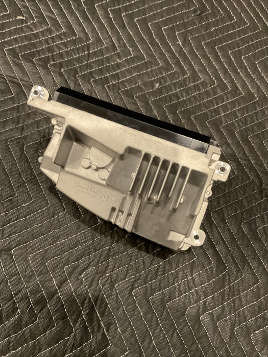 2017 MERCEDES C63S C205 AMG DISPLAY HEADS UNIT OEM A2059006116 205 900 61 16
