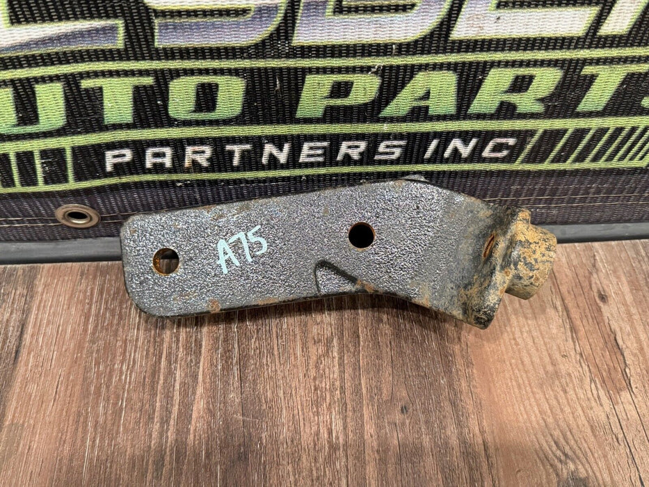 2017-21 FORD F250 F350 SUPERDUTY STEERING STABILIZER DAMPENER BRACKET OEM