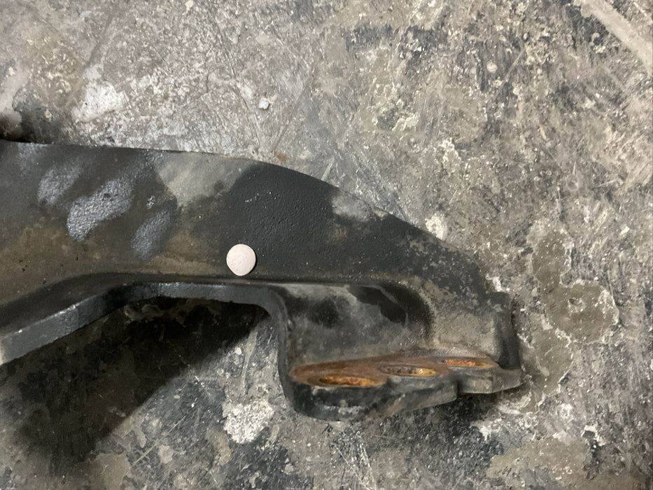 2017 FORD F250 F350 F450 DIESEL SUPERDUTY TRACK BAR BRACKET OEM JC3C-3A094-AA