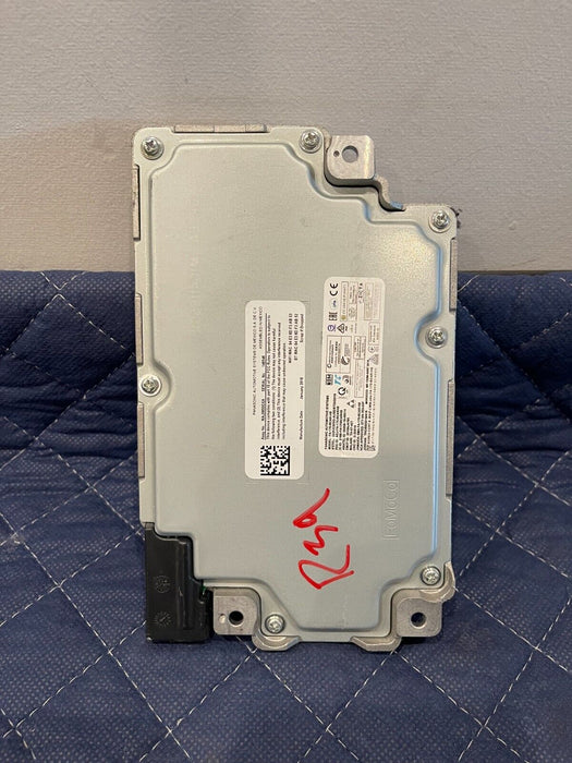 2017-2019 FORD F250 F350 APIM SYNC CONTROL MODULE OEM JC3T-14G370-ACE