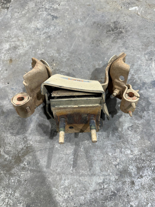 2019 FORD F150 RAPTOR AUTOMATIC TRANSMISSION MOUNT OEM