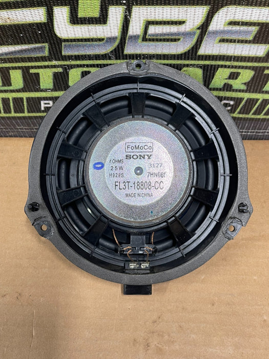 2017 FORD F250 F350 F450 REAR DOOR SONY SPEAKER OEM