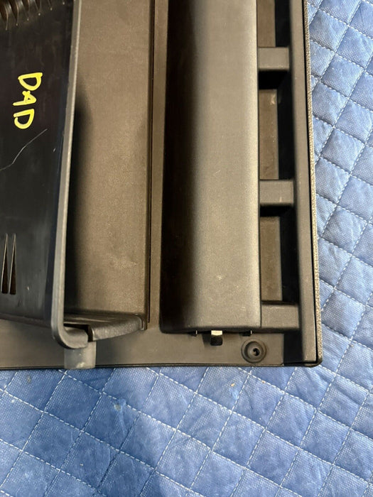 2017-2019 FORD F250 F350 F450 GLOVE BOX COMPARTMENT OEM