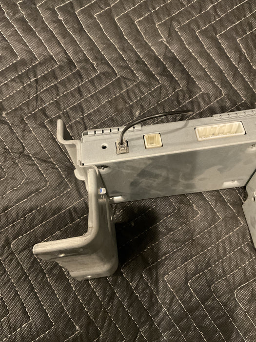 2015 NISSAN 370Z NISMO TELEMATICS COMMUNICATION CONTROL MODULE 28388 6GA0A OEM