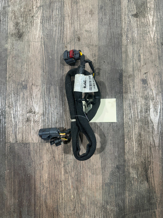 2024 DODGE RAM 3500 LARAMIE JUMPER WIRING HARNESS OEM 68485757AA