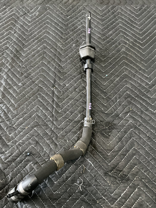 2018-2021 MERCEDES BENZ E63 AMG RIGHT COOLANT HOSE PIPE LINE OEM A 253 830 07 01