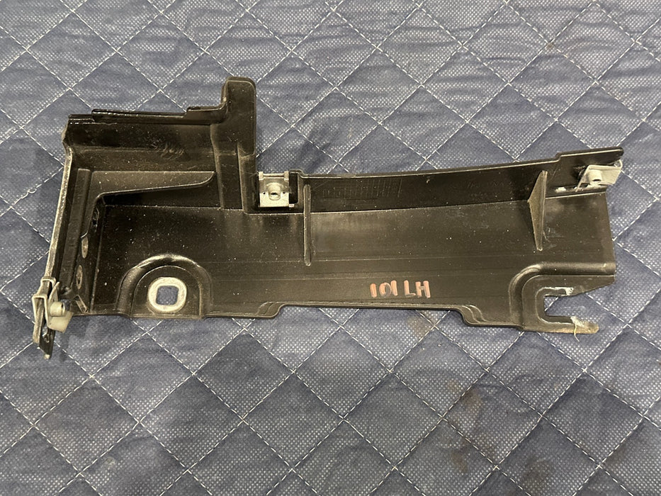 2015 JAGUAR F TYPE DRIVER LEFT TRIM OEM