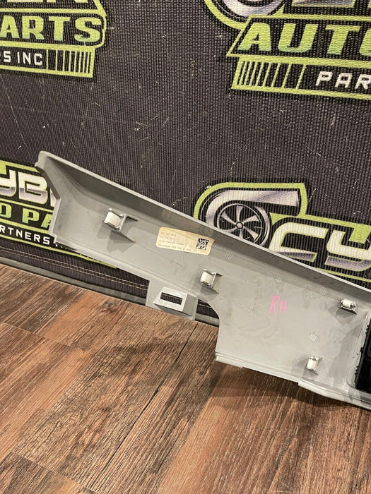 2017-19 FORD F250 F350 F450 DASHBOARD DASH PASSENGER RIGHT AIR VENT OEM *SCUFFS*