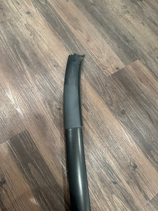 2017 2022 FORD F250 F350 RIGHT SIDE ROOF SIDE MOULDING TRIMS OEM *READ*