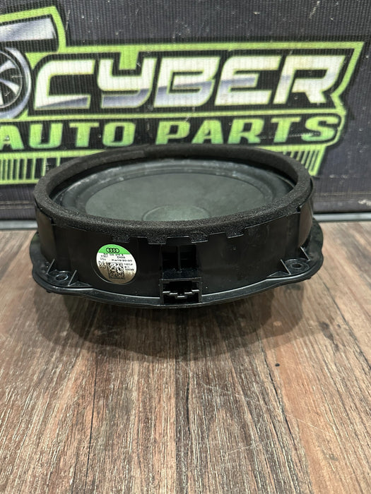 2021 AUDI R8 BANG & OLUFSEN B&O LEFT DOOR SPEAKER OEM 8V0 035 415 E