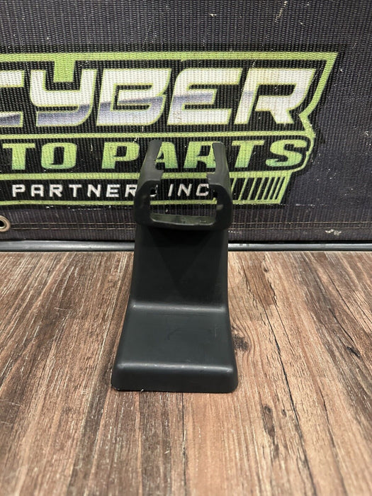2016-19 NISSAN TITAN FRONT DRIVER LEFT SIDE SEAT TRACK OEM 87558 EZ00X