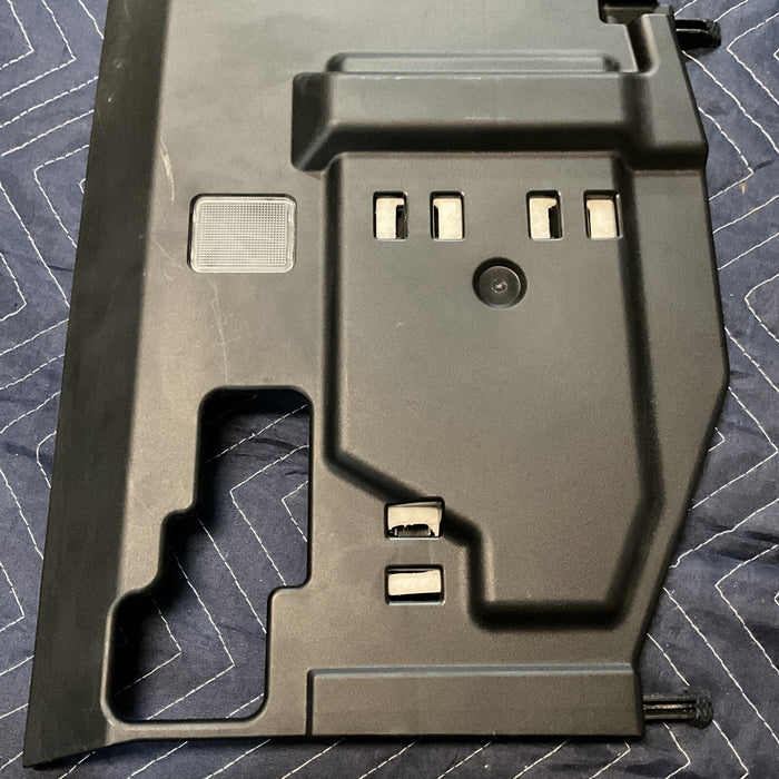 2015 Lexus RC-F Left Lower Under Dash Cover OEM