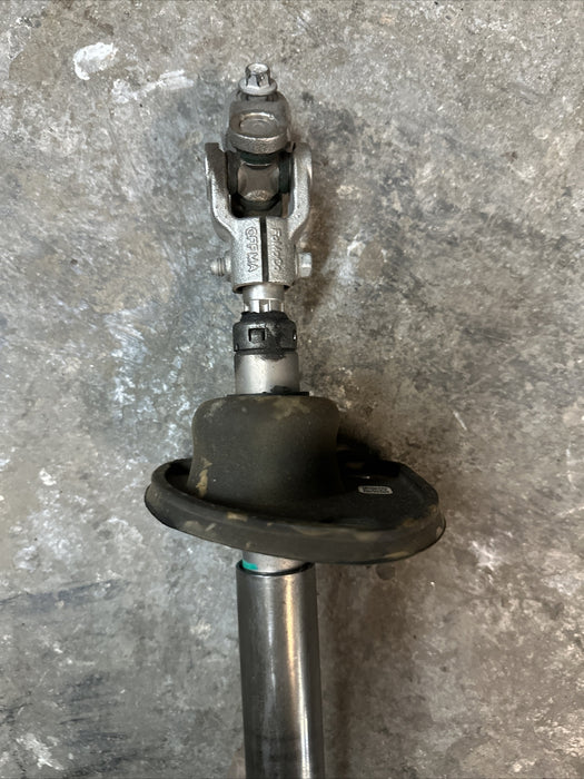 2020 2021 2022 FORD F250 F350 STEERING SHAFT ASSEMBLY OEM