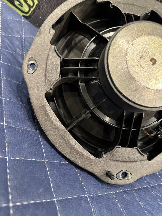 2018 AUDI R8 V10 SPYDER B&O BANG & OLUFSEN LEFT DOOR SPEAKER OEM 8V0 035 415 E