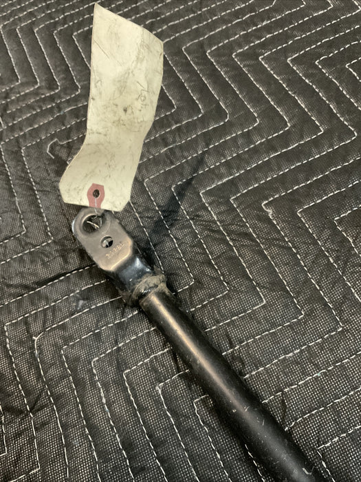 2018 370Z NISMO REAR LOWER TRANSVERSE CONTROL ARM LEFT RIGHT 09-20 OEM