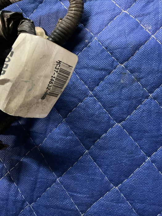 2017 FORD F250 KING RANCH REAR RIGHT SIDE  DOOR HARNESS HC3T-14632-AAB OEM