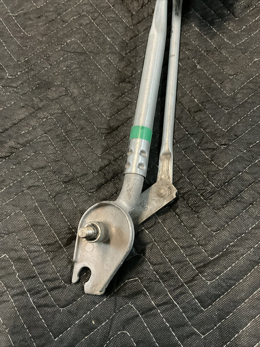 2015 DODGE CHALLENGER HELLCAT SRT WINDSHIELD WIPER MOTOR OEM