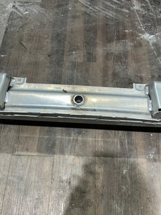 2014 PORSCHE 911 TURBO S 991 REAR REINFORCEMENT IMPACT CRASH BAR OEM 99150514101