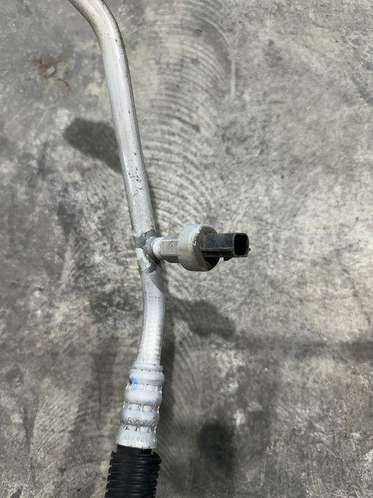 2017-2019 FORD F250 F350 F450 AC A/C REFRIDGERANT HOSE OEM