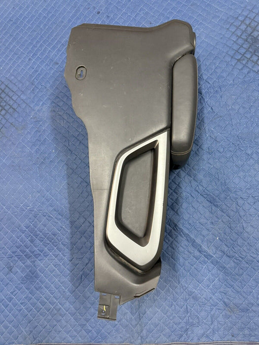 2016 2019 NISSAN TITAN XD Floor Center Console 27930 EZ00A