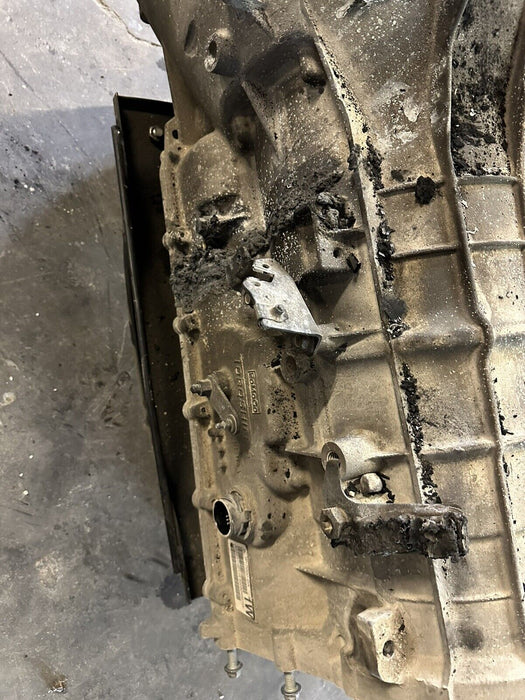 2017 2018 2019 FORD F250 F350 F450 6.7L 6-Speed Transmission Diesel 6R140 108K