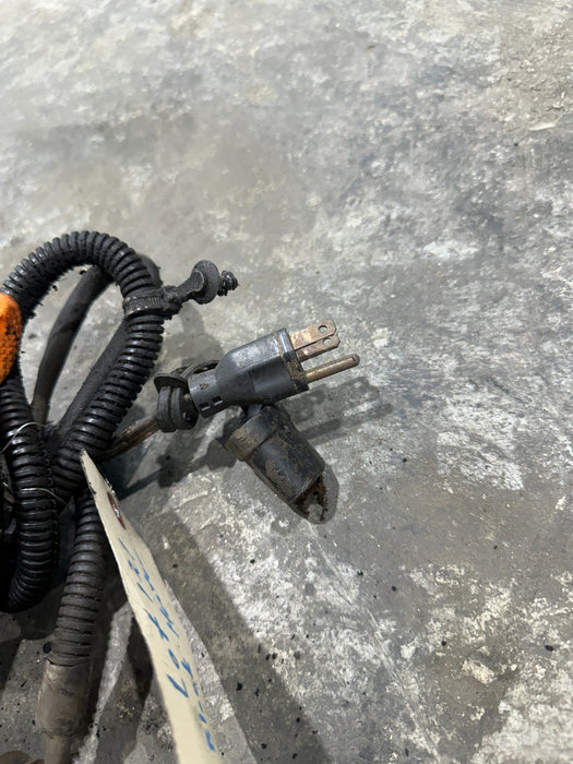 2015 DODGE RAM 2500 CUMMINS ENGINE BLOCK HEATER OEM
