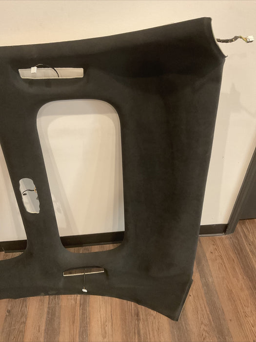 2019 MERCEDES-BENZ E63S AMG HEADLINER 213-690-13-03-9H93