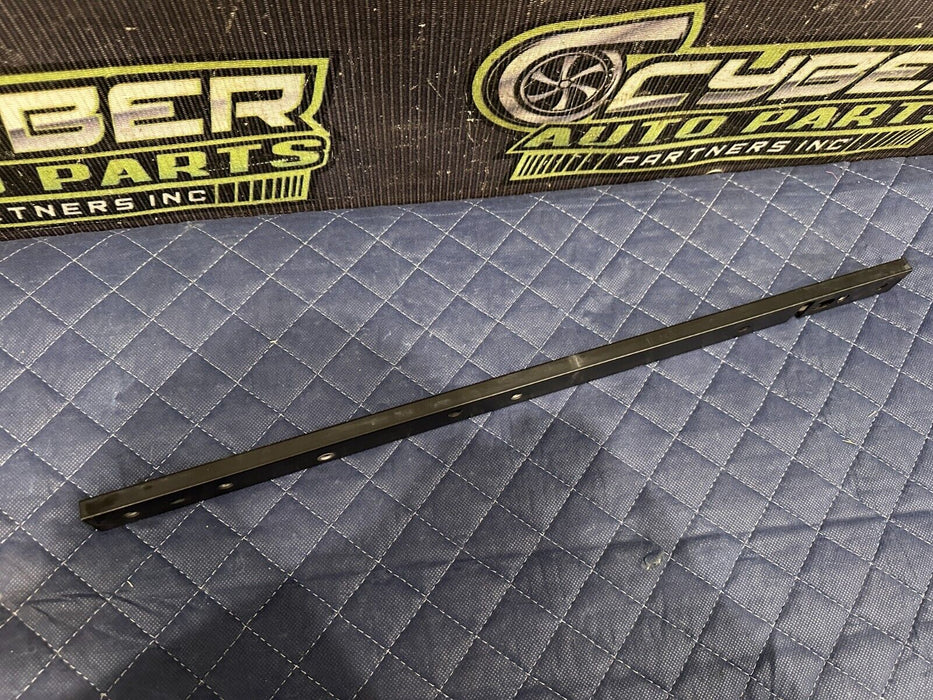 2018 AUDI R8 REAR RIGHT SUPPORT BAR BRACKET 4S0810142A 4S0 810 142 A