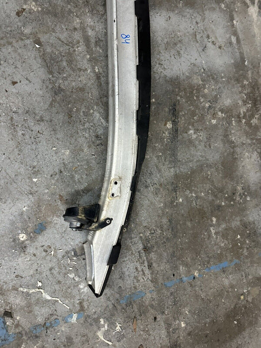 2011 BMW 550i F10 5 SERIES OEM FRONT REINFORCEMENT CRASH BAR ASSEMBLY