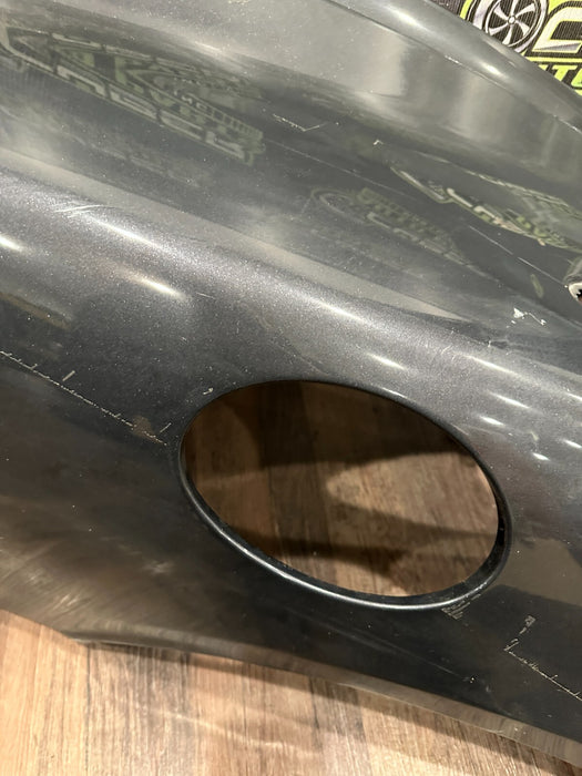 2018 17 18 19 20 McLaren 720S 720 LEFT QUARTER PANEL FENDER WING *DAMAGE*