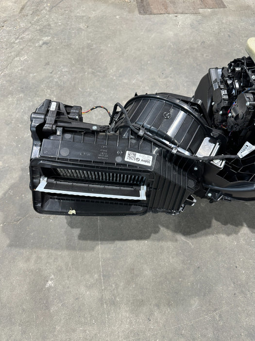 2024 BMW M3 M4 G80 G82 HVAC HEATER BLOWER BOX ASSEMBLY OEM 7949741
