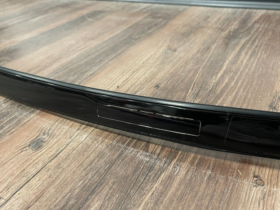 2019 MERCEDES-BENZ E63S AMG LEFT RIGHT ROOF TRIM MOLDING OEM