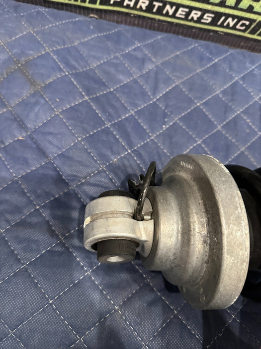 2017 2018 AUDI R8 PLUS FORNT LEFT SUSPENSION SHOCK ABSORBER STRUT 4S0 412 019 S