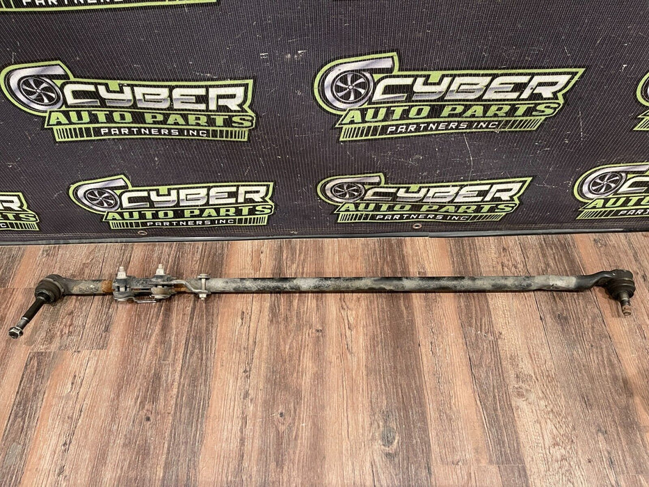 2017-2022 FORD F450 SUPERDUTY DIESEL 6.7L STEERING DRAG LINK LINKAGE BAR OEM